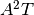 A^2T